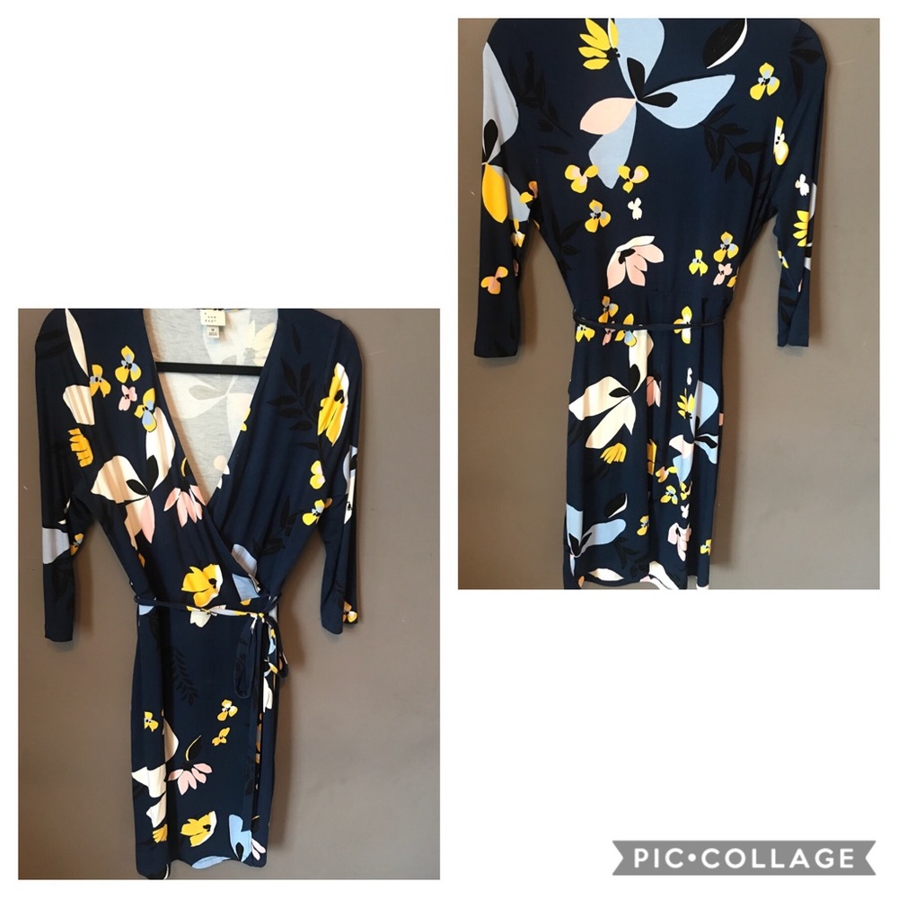 Dress⭐️ - Picture 2 of 2